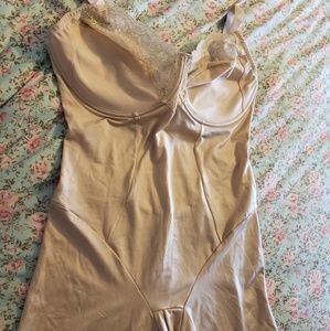 Shapewear Maidenform New